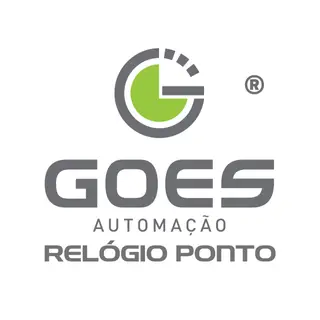 Goes Automação Relógio Ponto - Cascavel, PR.
